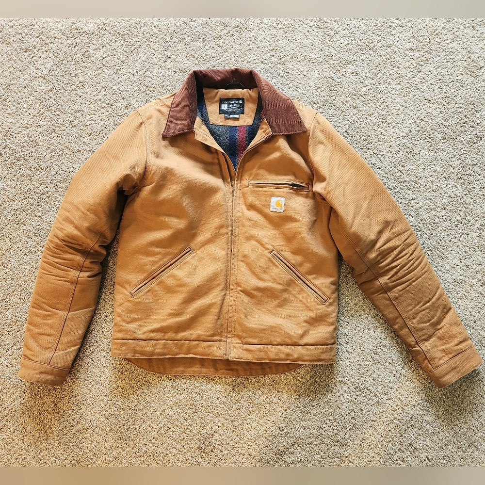 Carhartt Detroit Jacket